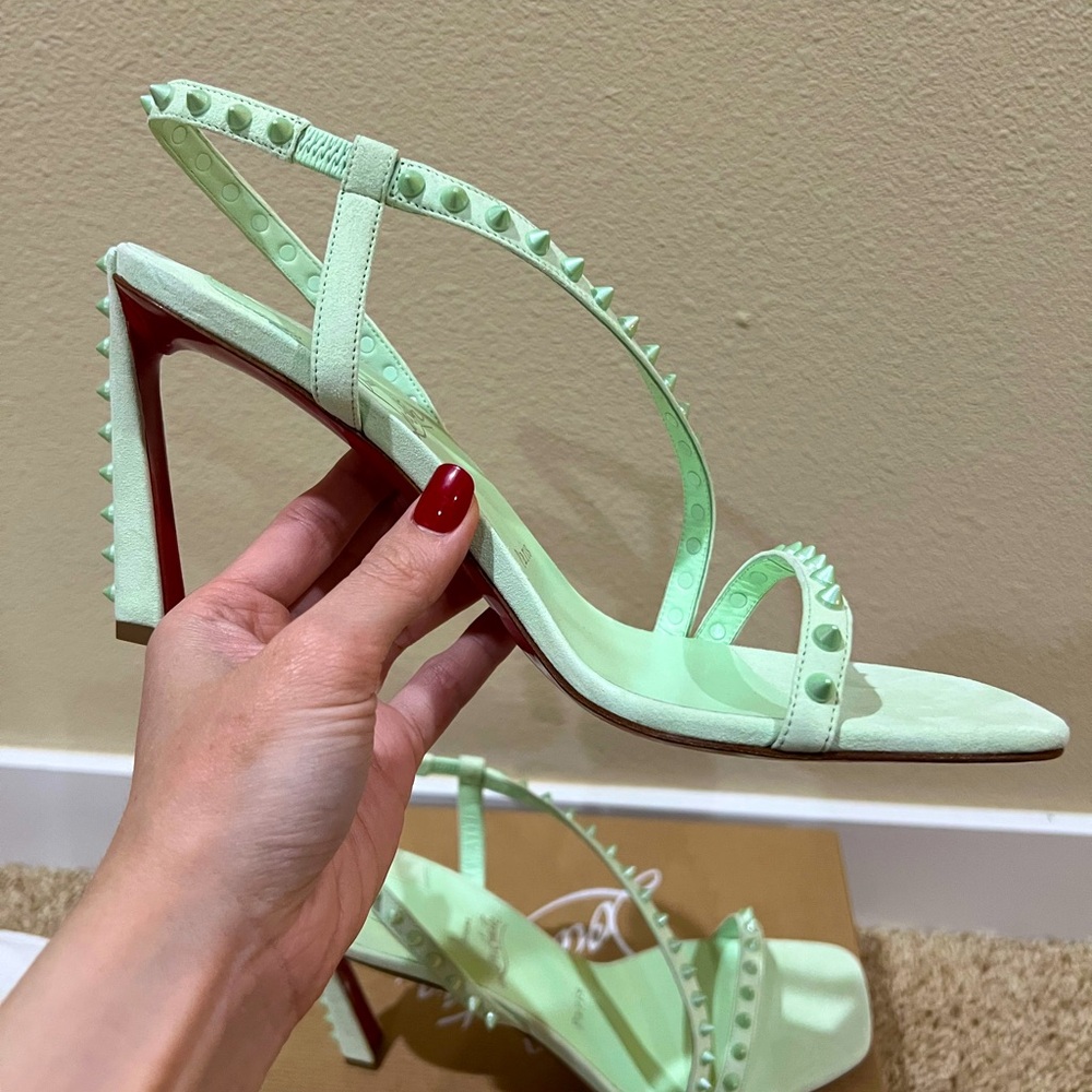 Christian Louboutin